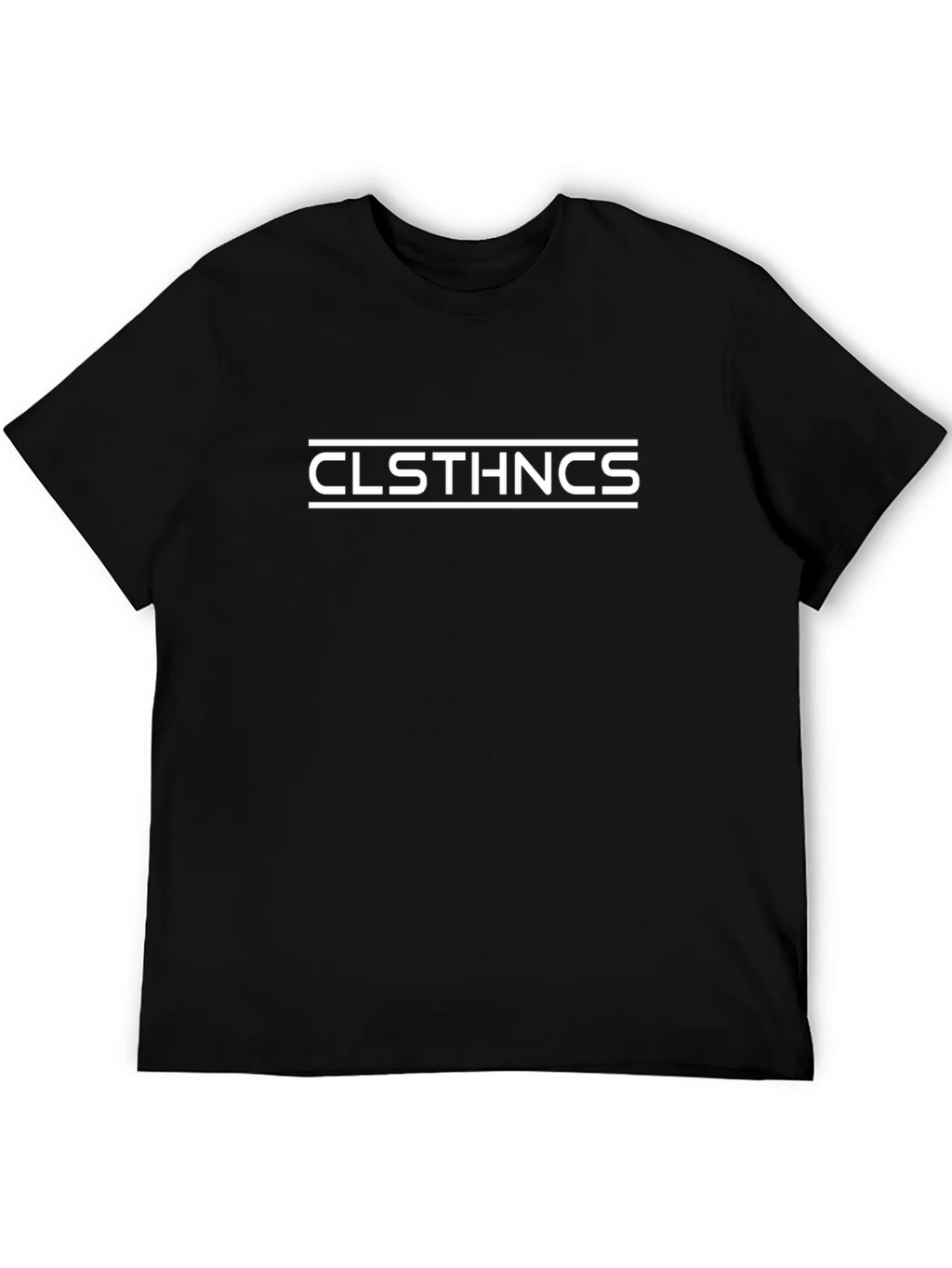 CLSTHNCS Graphic Print Tee product image 5