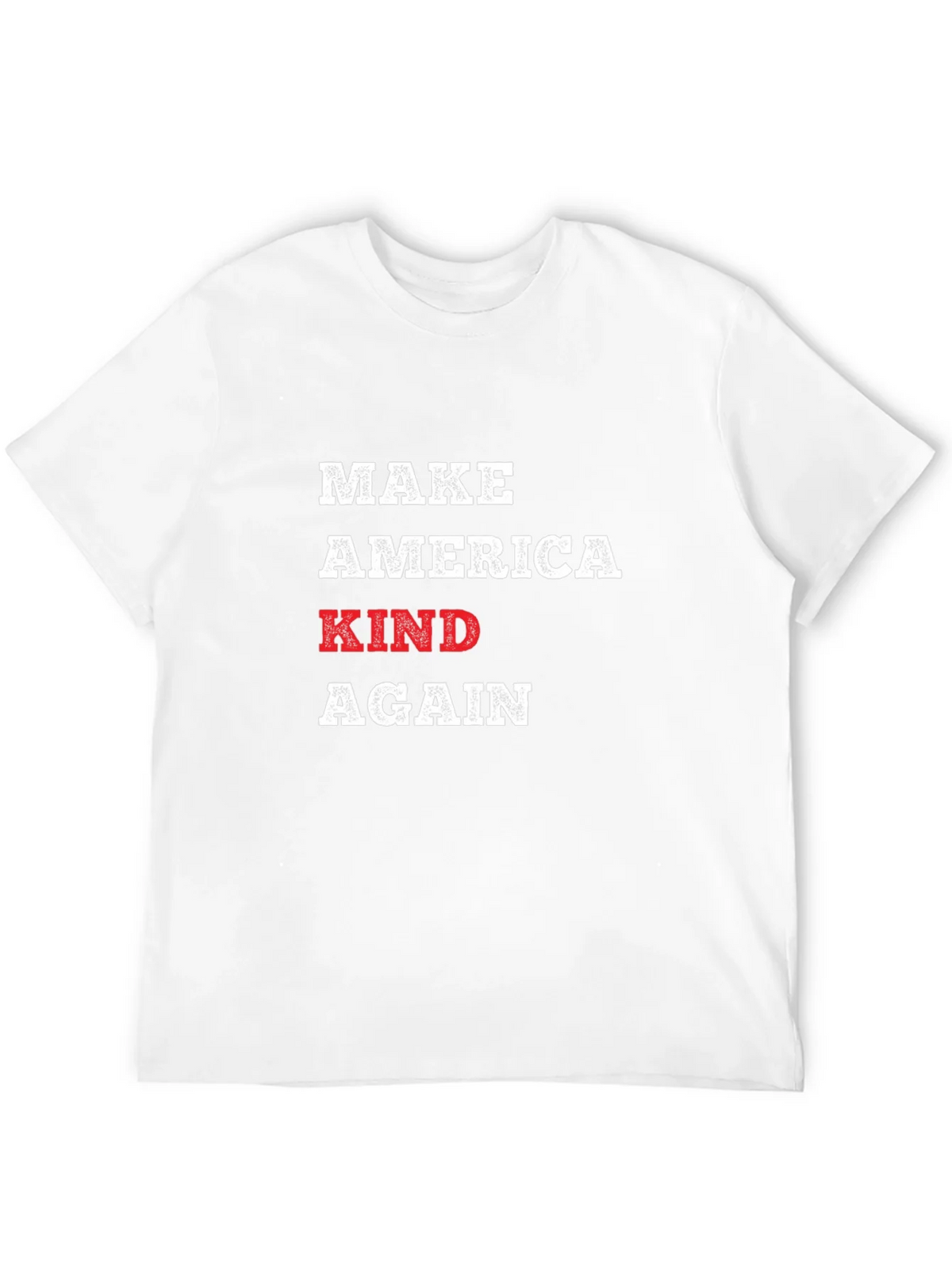 Make America Kind Again T-Shirt product image 11