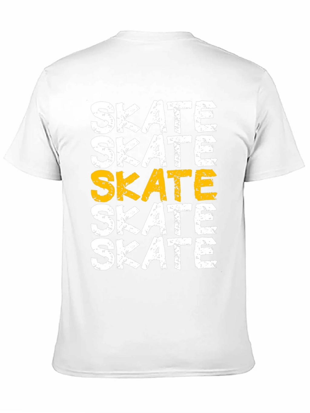 Skate Graphic T-Shirt - Cool Casual Tee product image 10