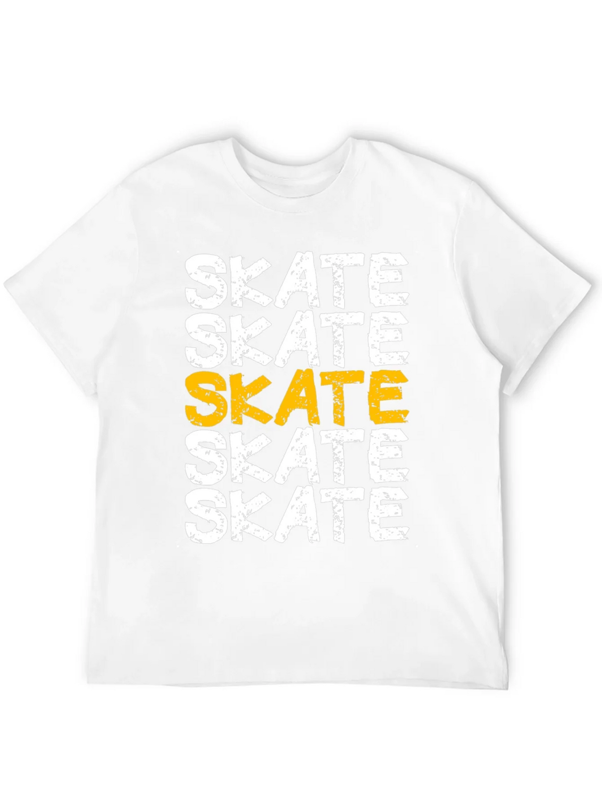 Skate Graphic T-Shirt - Cool Casual Tee product image 11