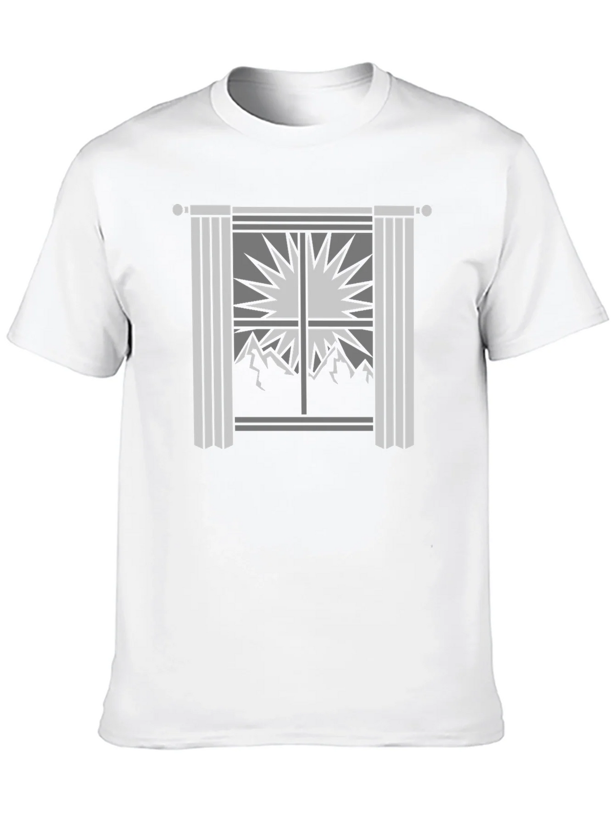 Mountain View T-Shirt product image 8