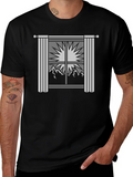 Mountain View T-Shirt product image 1