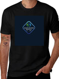 Saddleview Ranch T-Shirt - Premium Cotton Tee product image 1