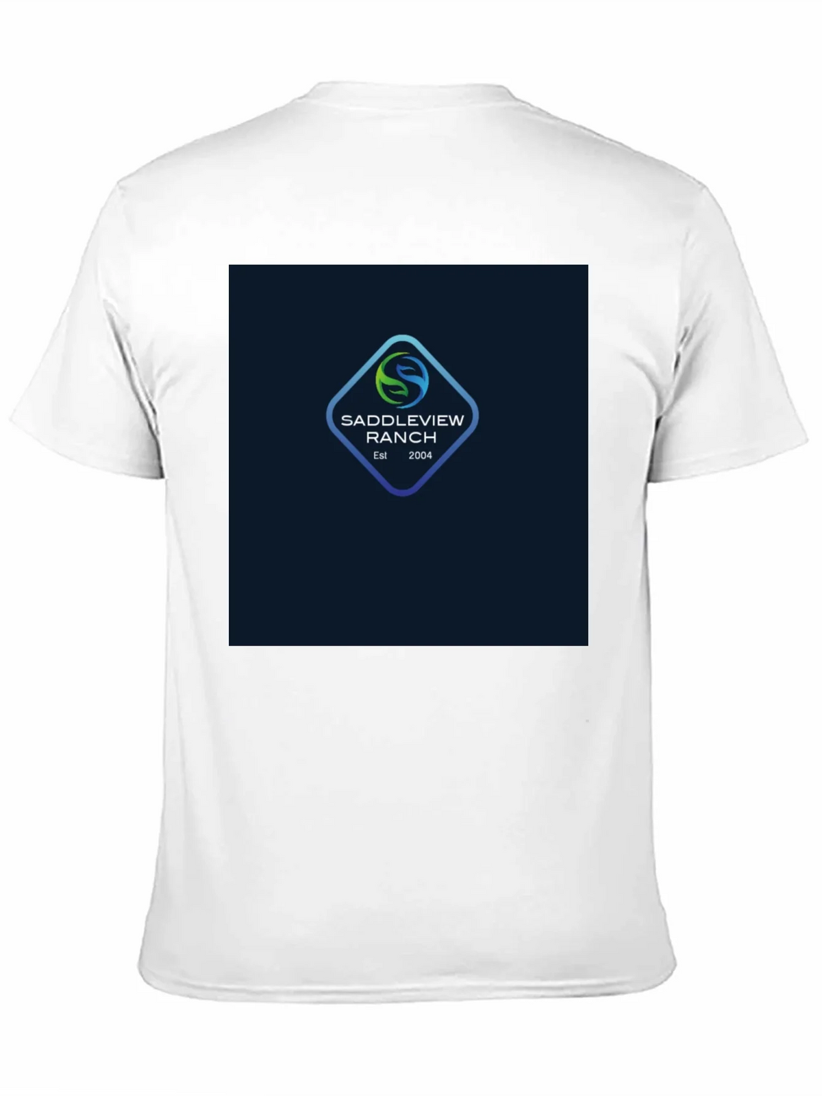 Saddleview Ranch T-Shirt - Premium Cotton Tee product image 10