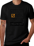 Web Developer Retirement T-Shirt - Mission Completed product image 1
