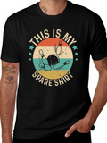 Funny Bowling Spare Shirt product image 1