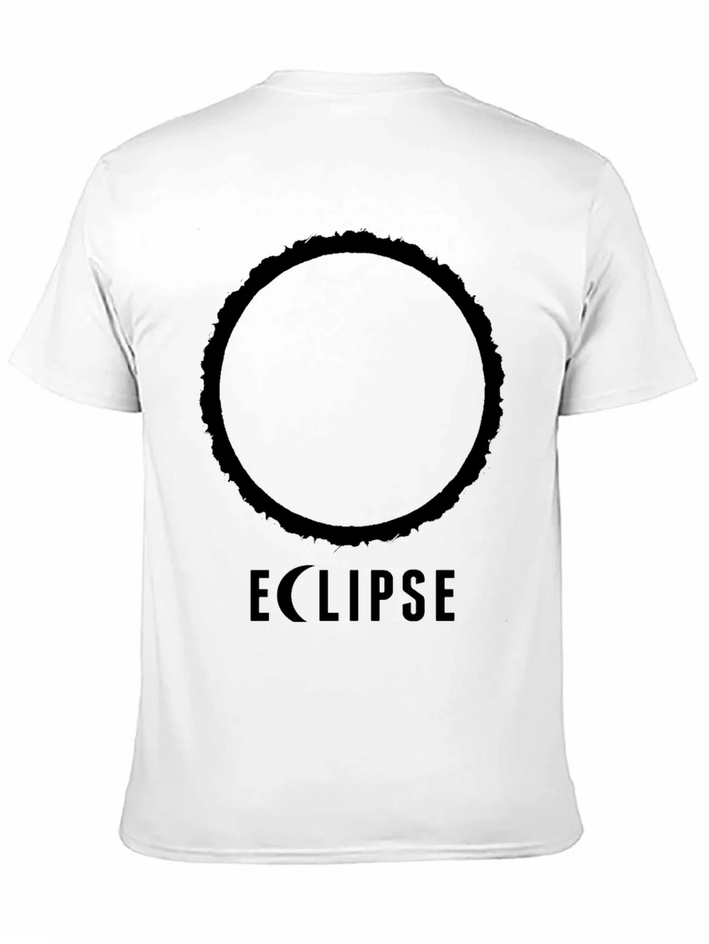 Eclipse Graphic Print T-Shirt product image 10