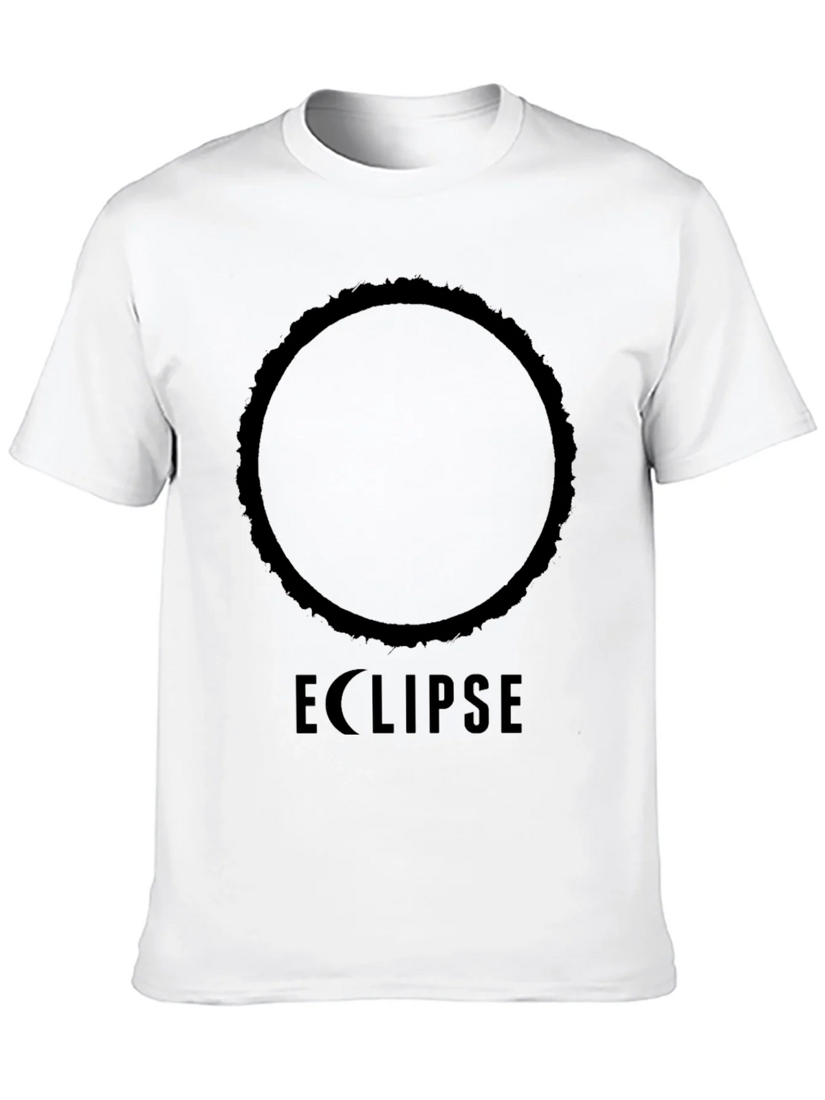 Eclipse Graphic Print T-Shirt product image 9