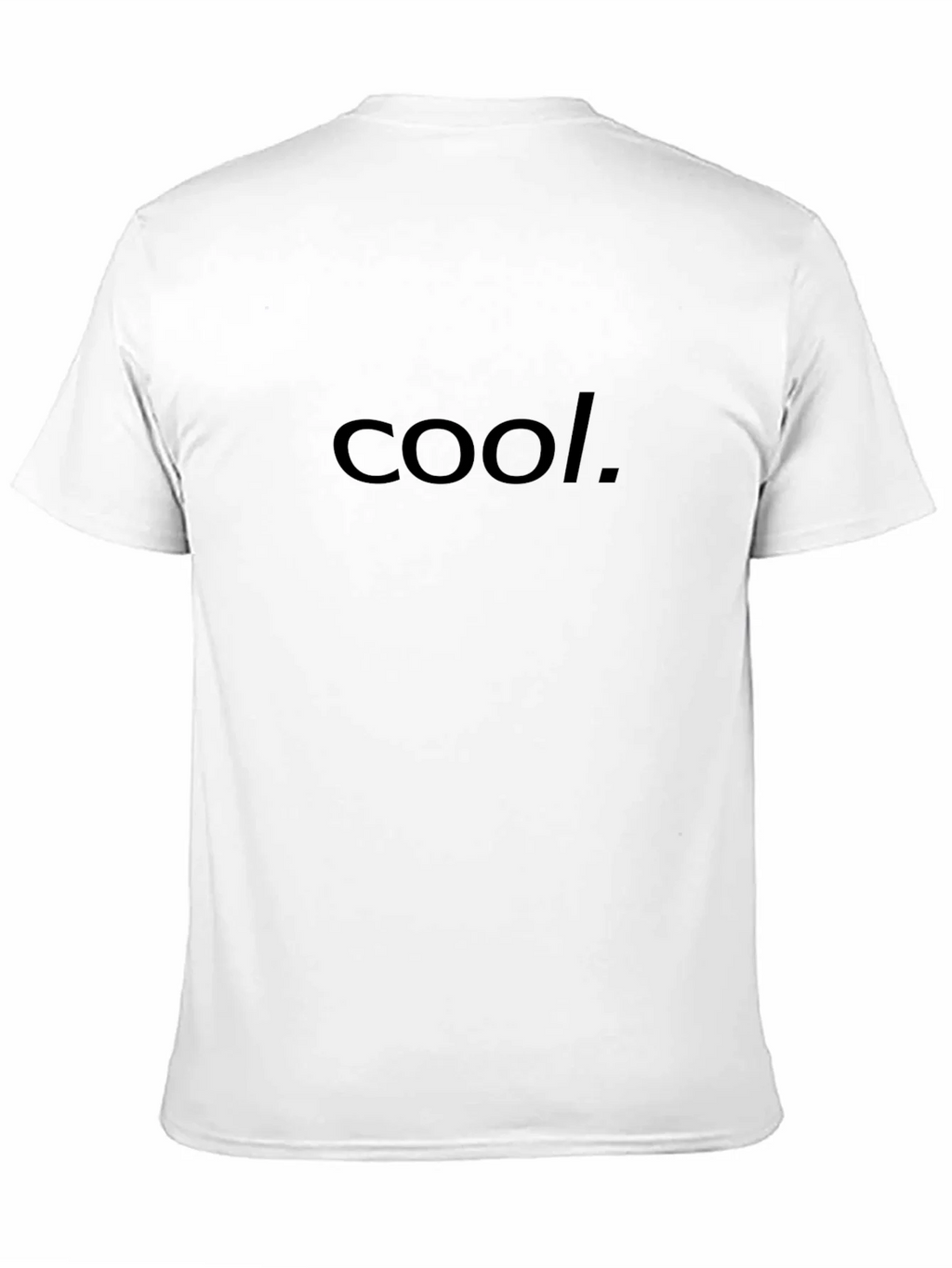 Cool Graphic Tee - Minimalist Style product image 10