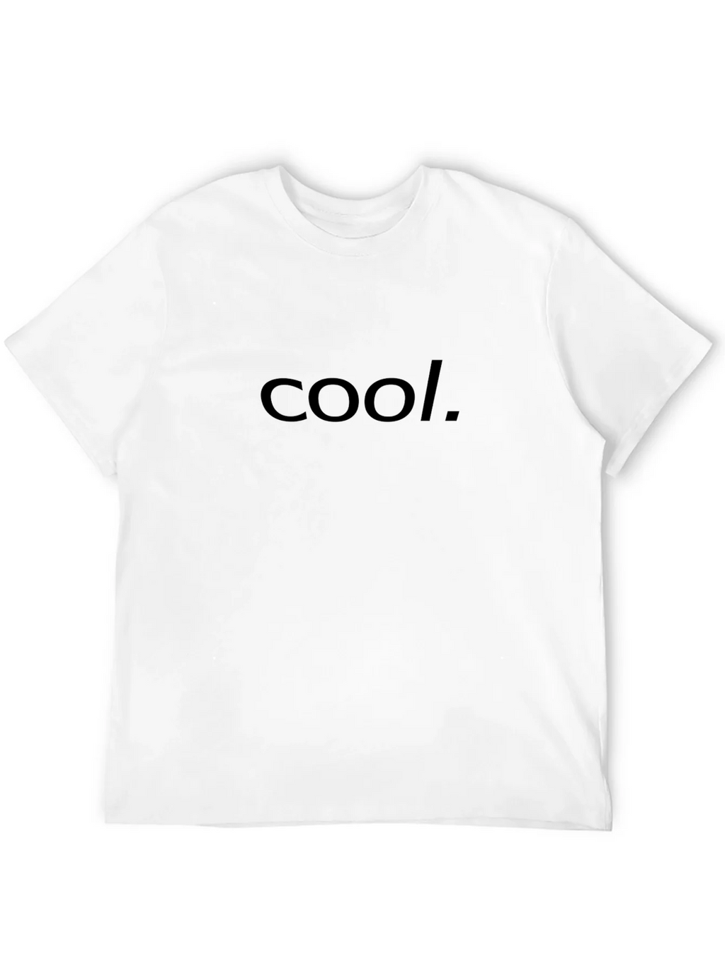 Cool Graphic Tee - Minimalist Style product image 11