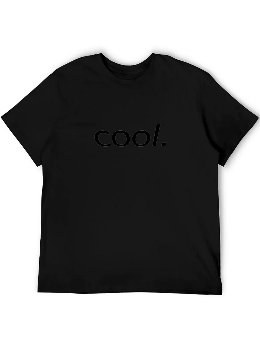 Cool Graphic Tee - Minimalist Style product image 5