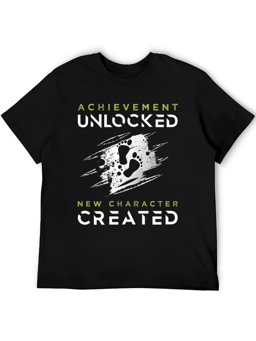 Achievement Unlocked New Baby T-Shirt product image 4