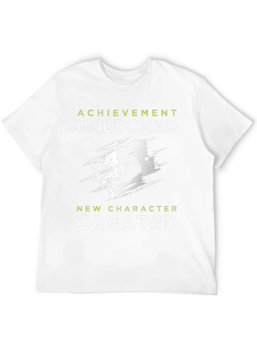 Achievement Unlocked New Baby T-Shirt product image 8