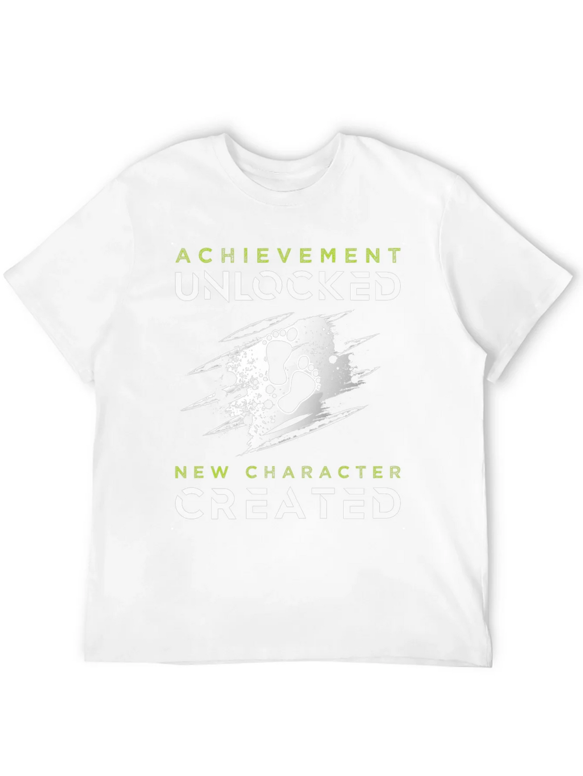 Achievement Unlocked New Baby T-Shirt product image 8