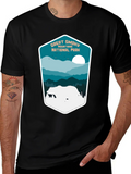 Great Smoky Mountains National Park T-Shirt product image 1