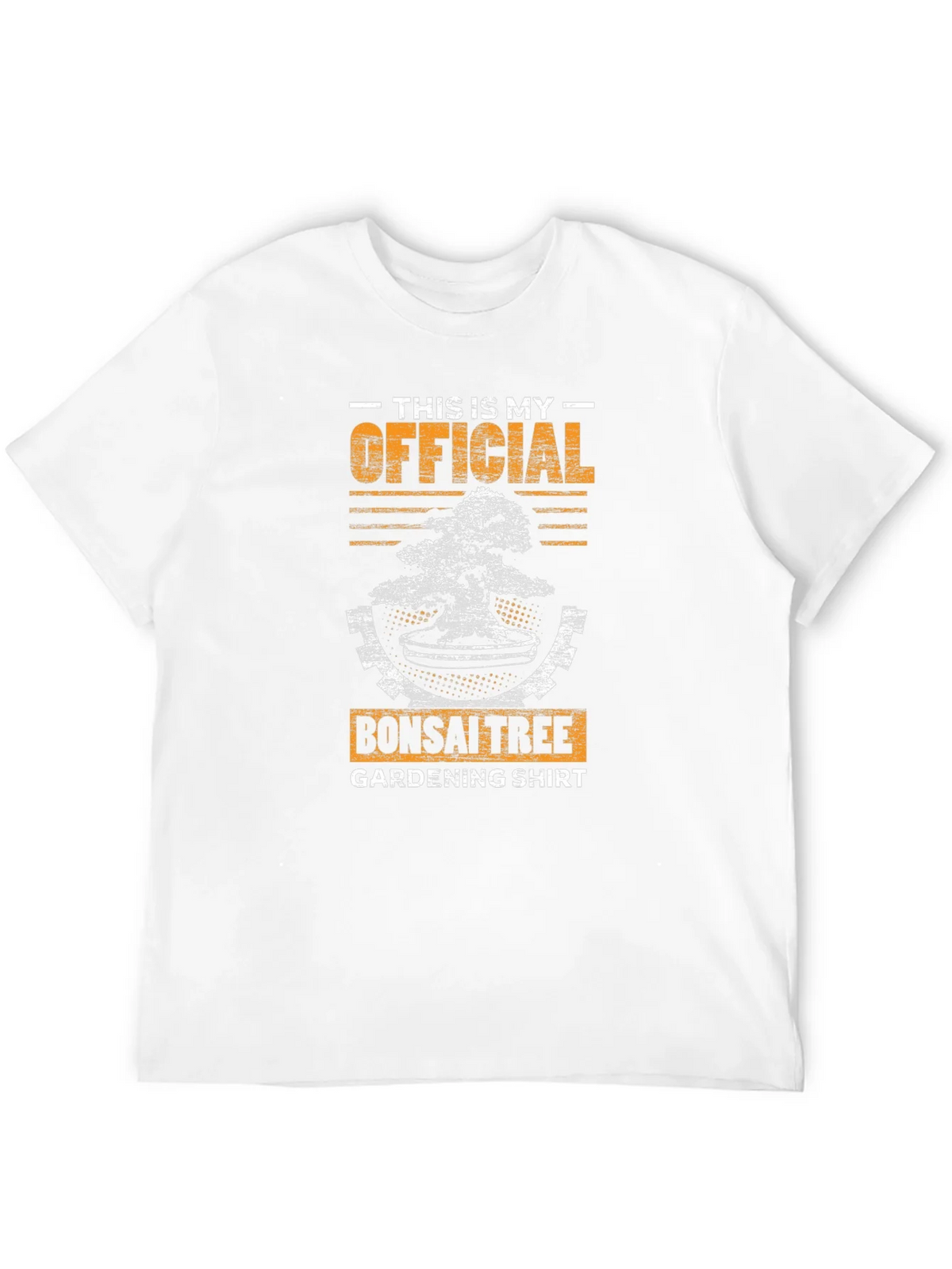 Official Bonsai Tree Gardening T-Shirt product image 11