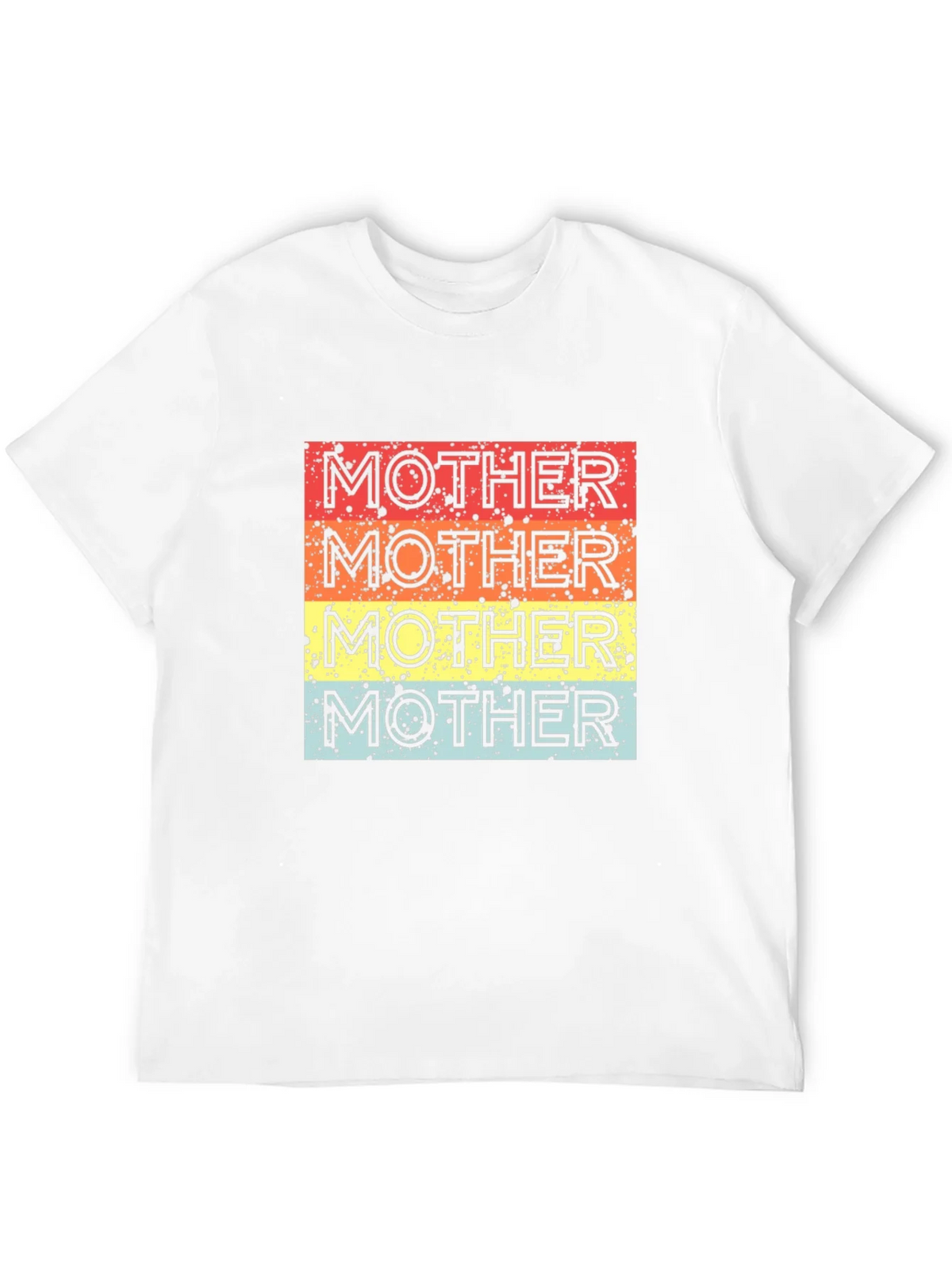 Retro Mother T-Shirt - Vintage Style Tee product image 11