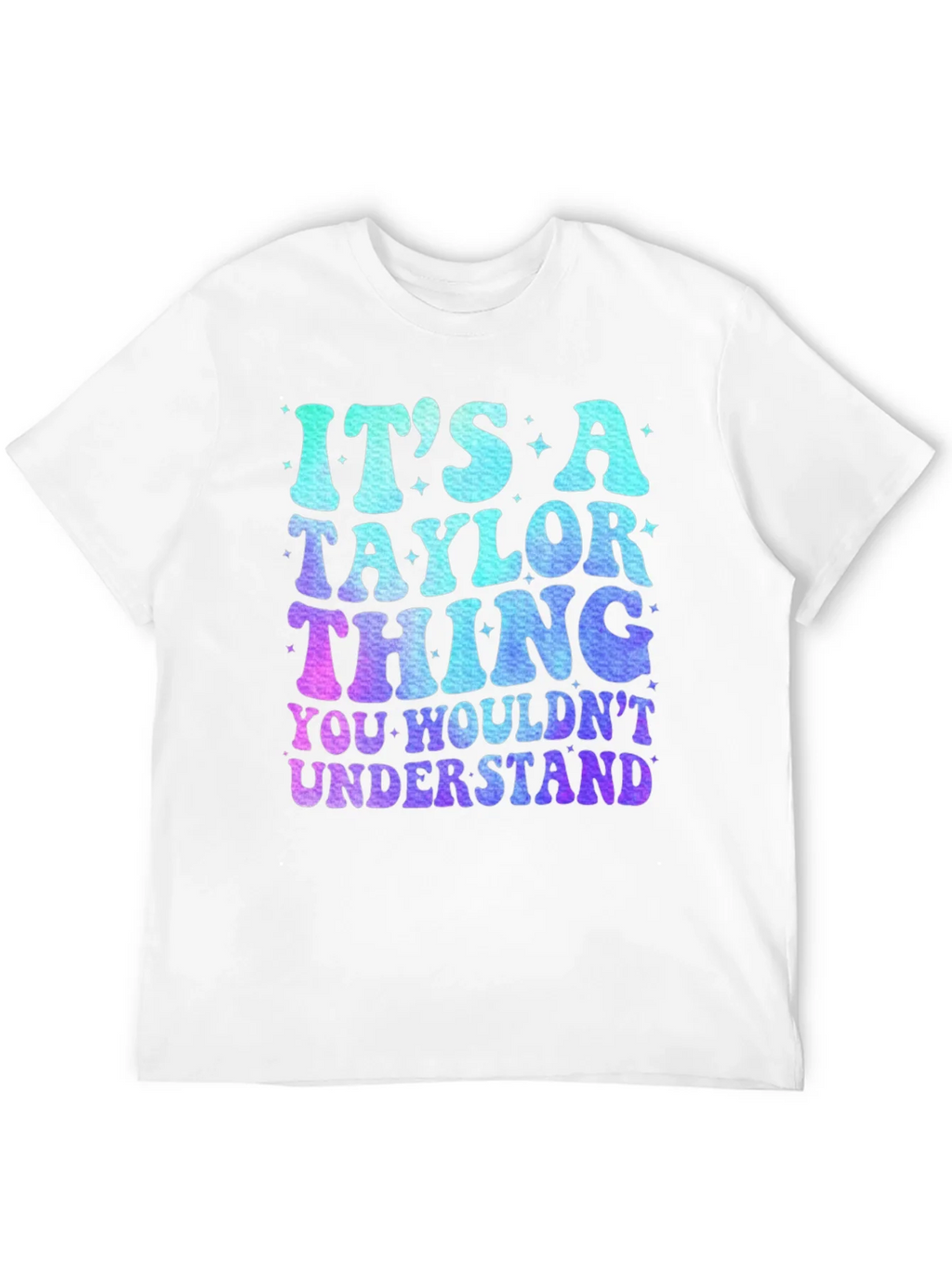 Its a Taylor Thing T-Shirt product image 11