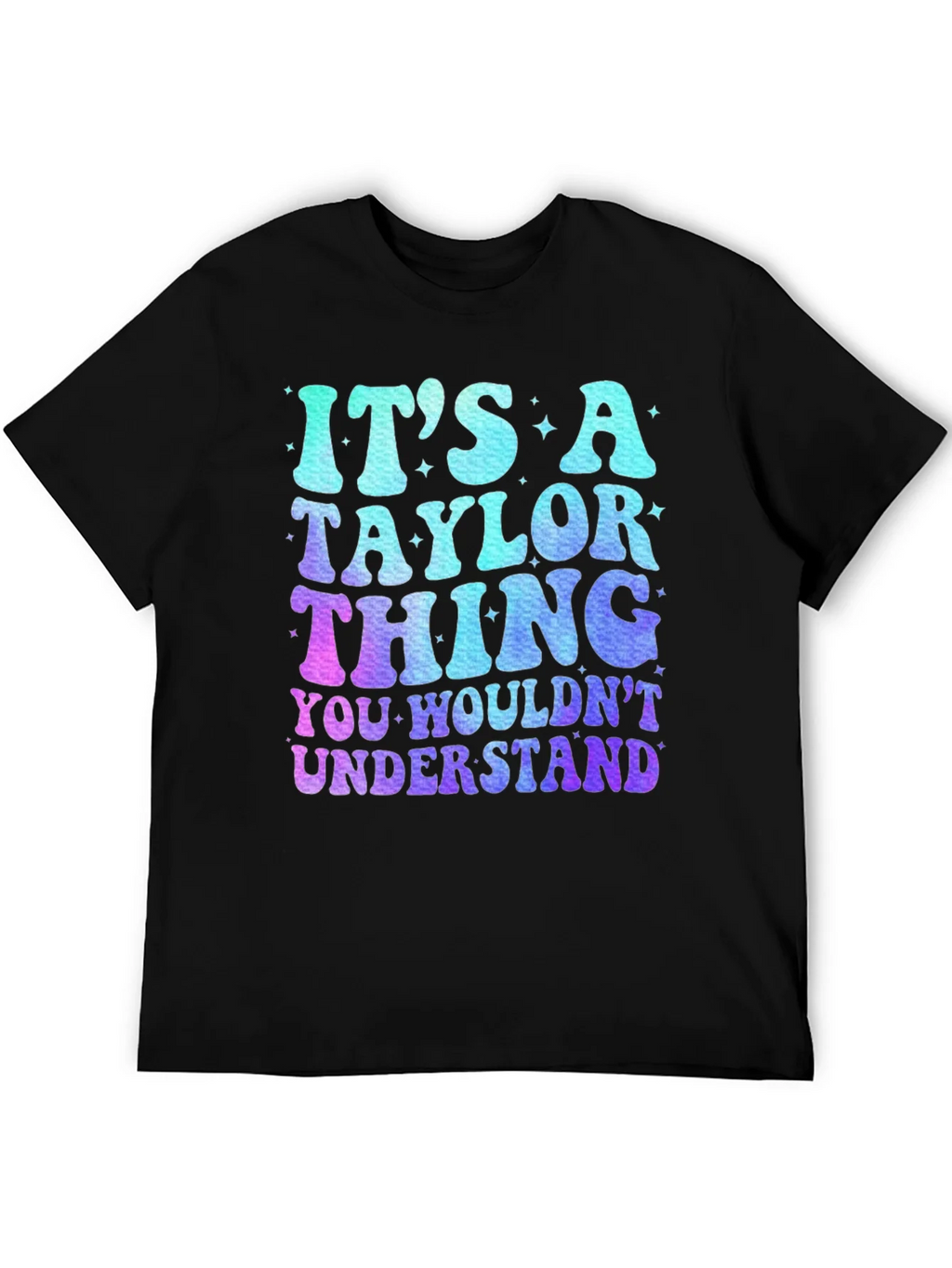 Its a Taylor Thing T-Shirt product image 5