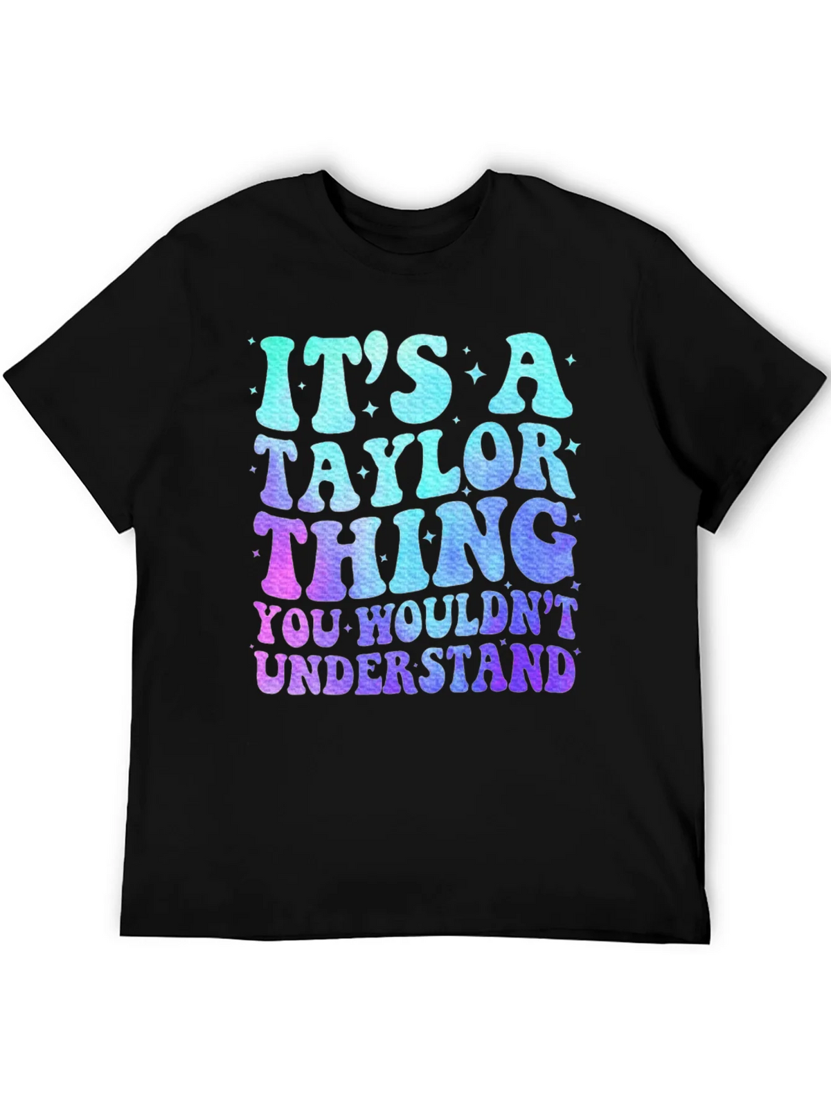 Its a Taylor Thing T-Shirt product image 5