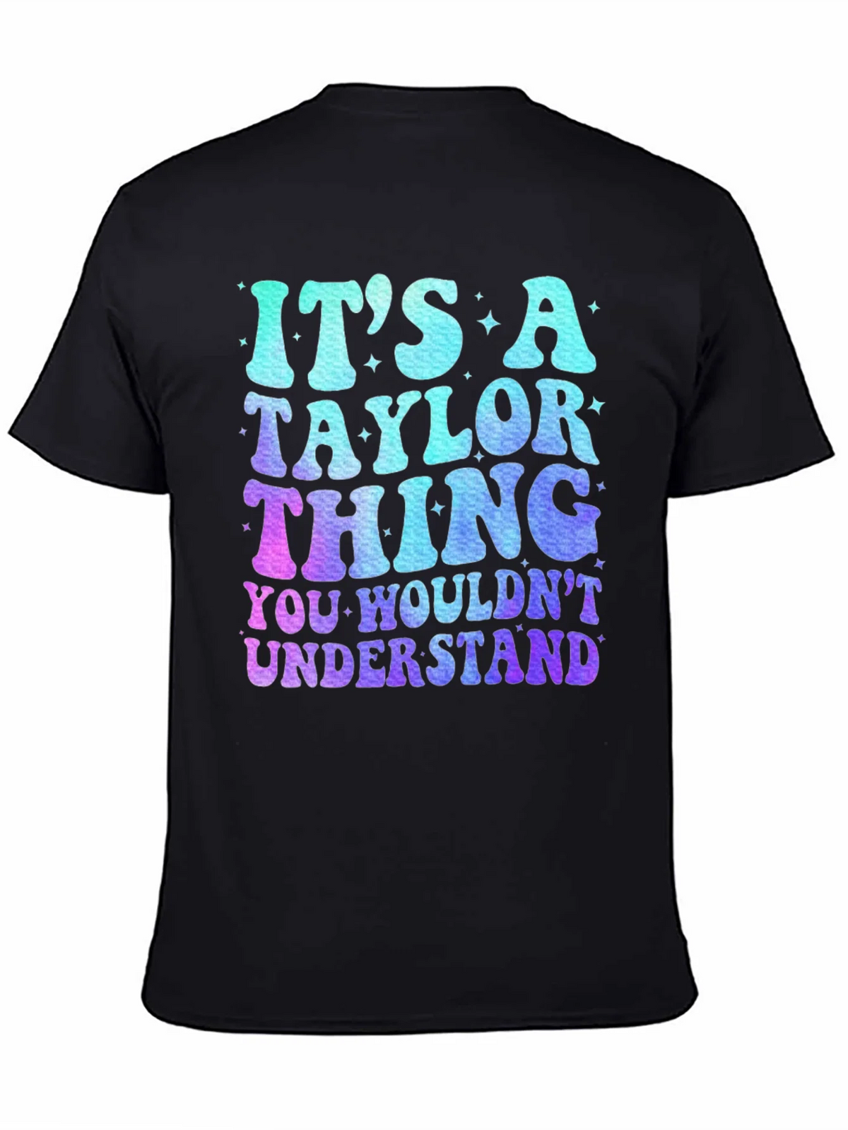Its a Taylor Thing T-Shirt product image 4