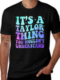 Its a Taylor Thing T-Shirt product image 1