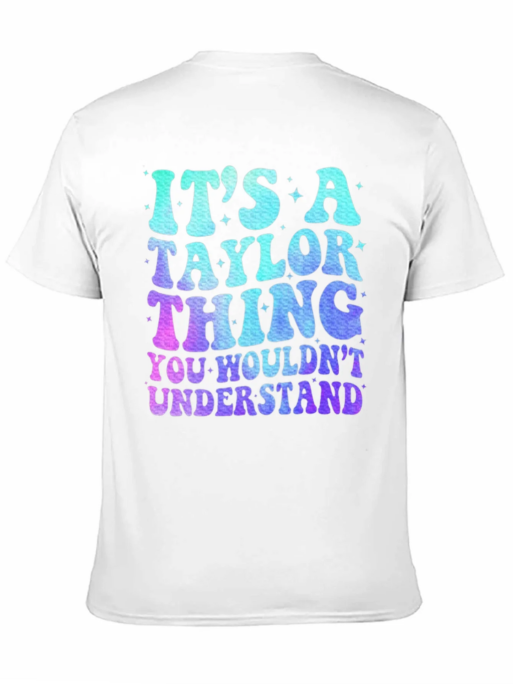 Its a Taylor Thing T-Shirt product image 10