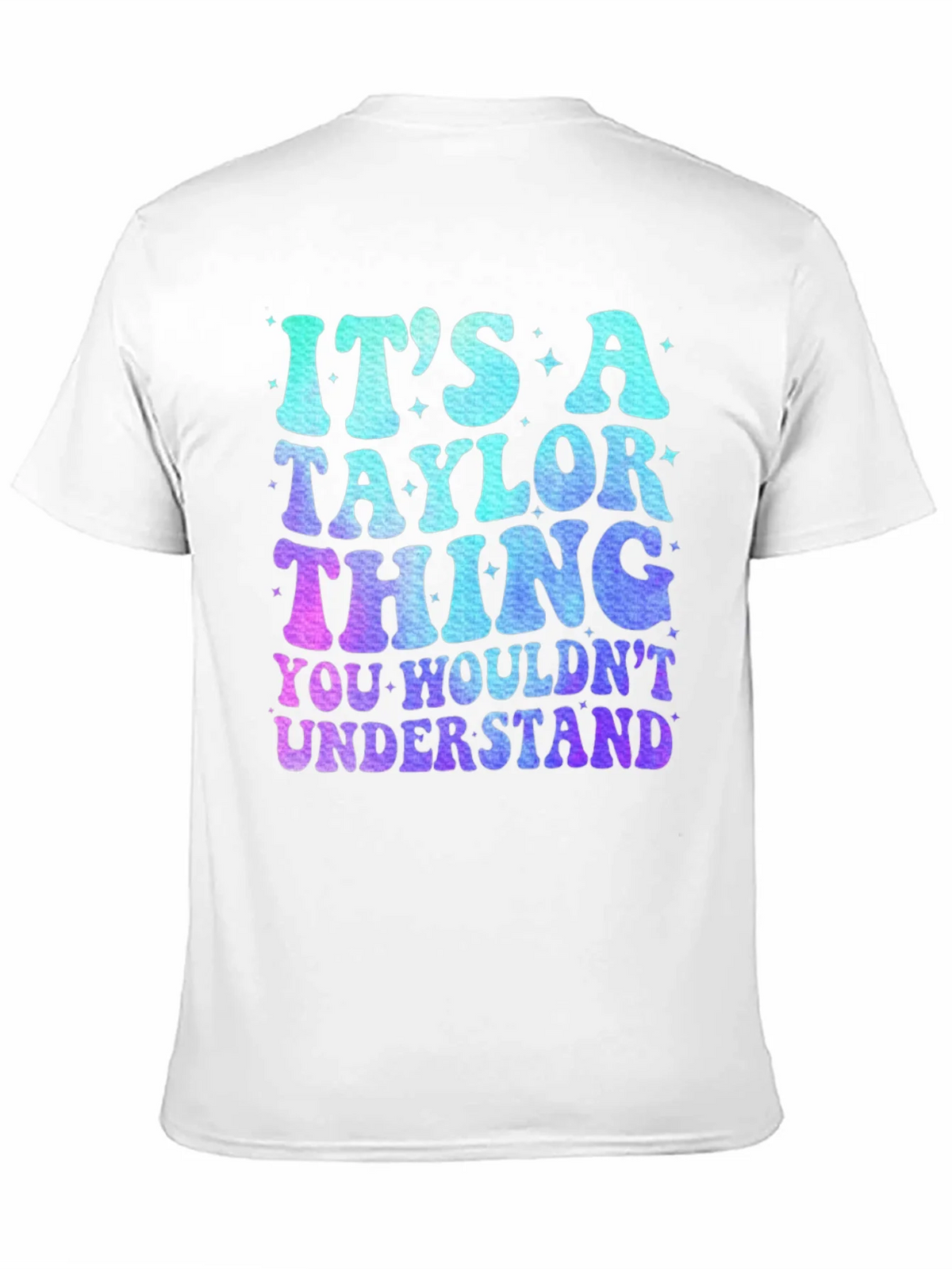 Its a Taylor Thing T-Shirt product image 10