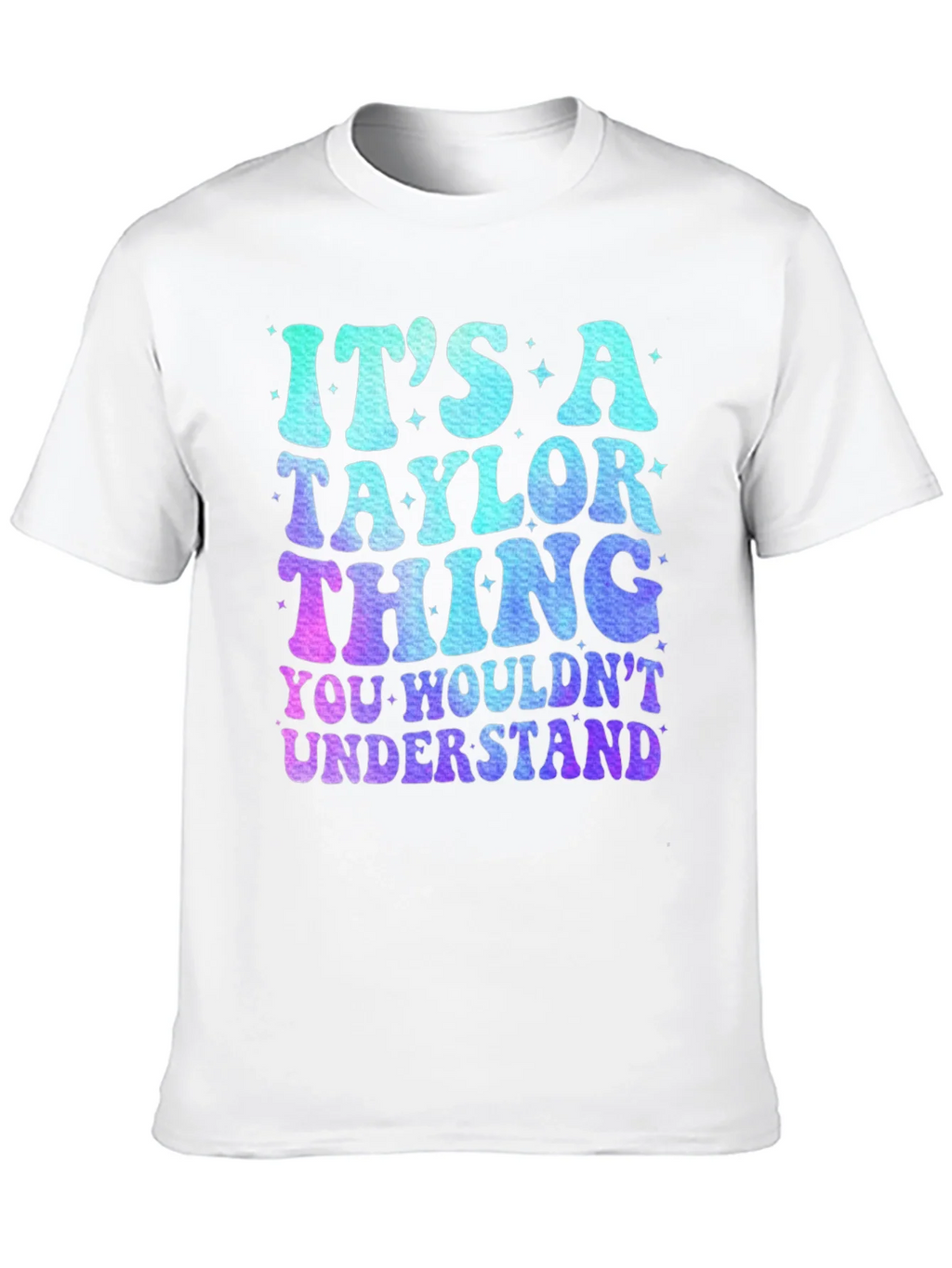 Its a Taylor Thing T-Shirt product image 9