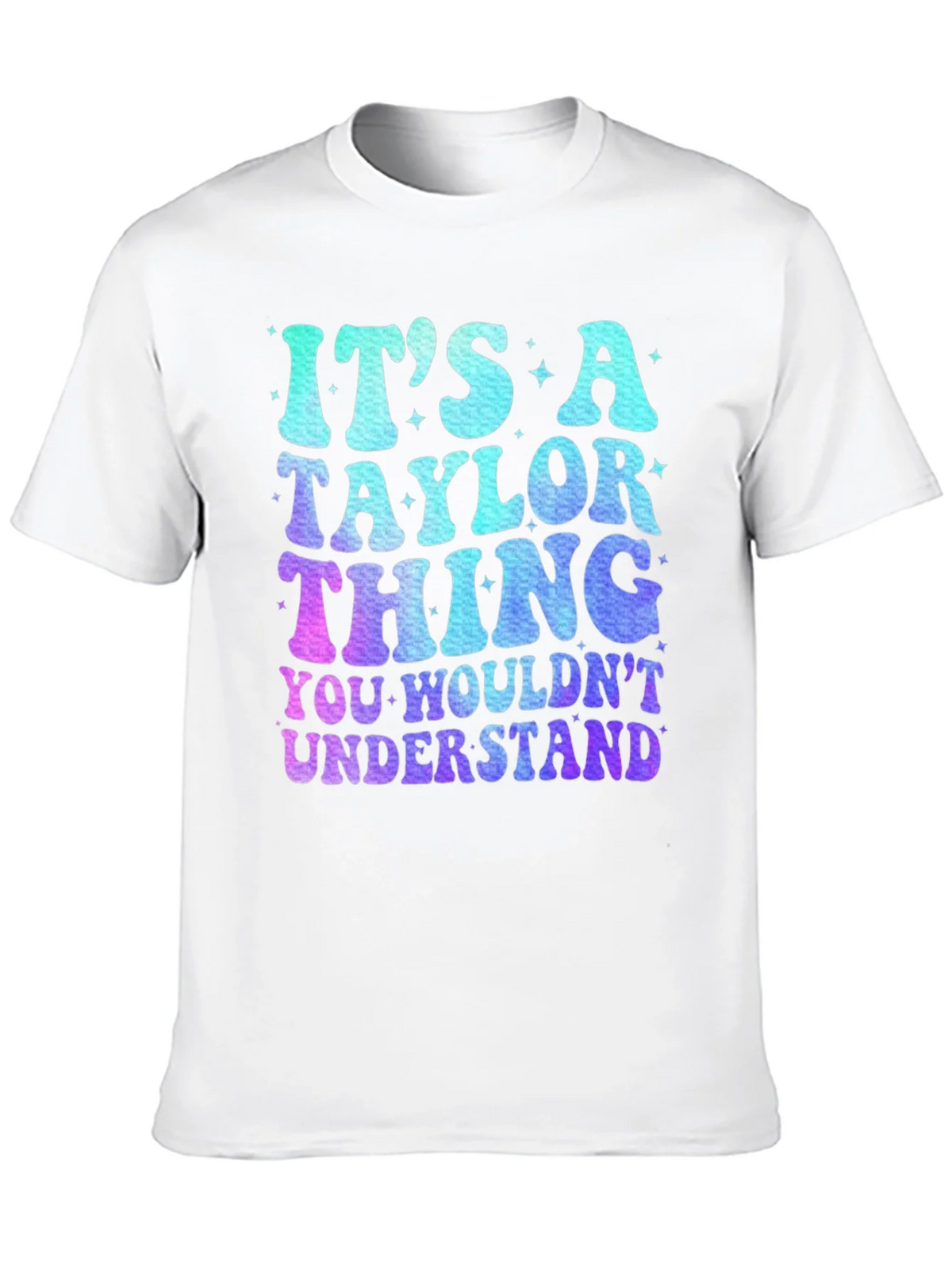 Its a Taylor Thing T-Shirt product image 9