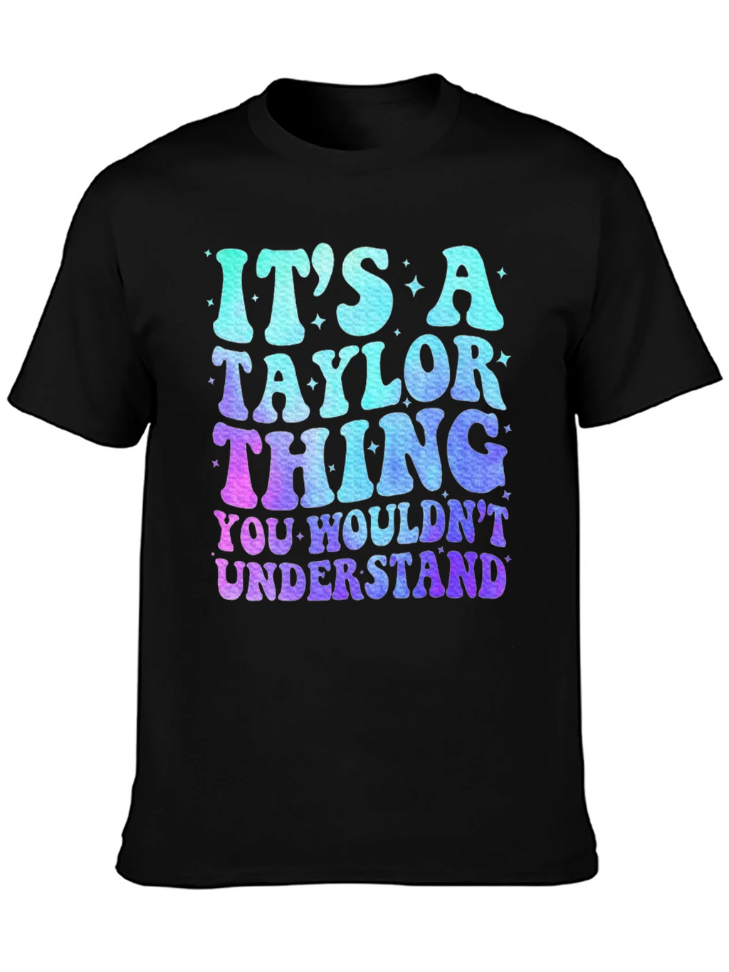 Its a Taylor Thing T-Shirt product image 3