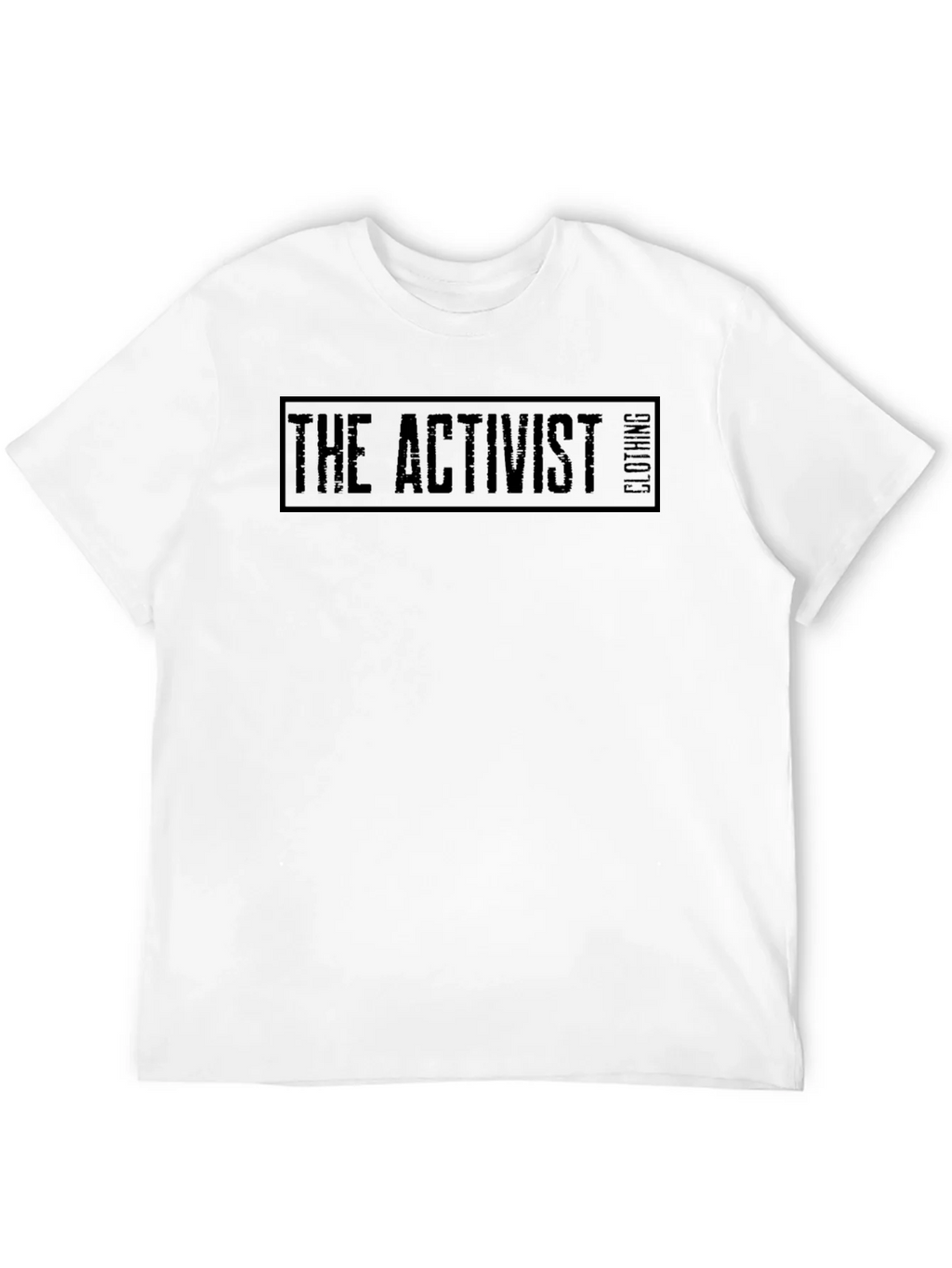 The Activist Clothing Black T-Shirt product image 7