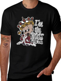 Boss Baby Graphic T-Shirt product image 1