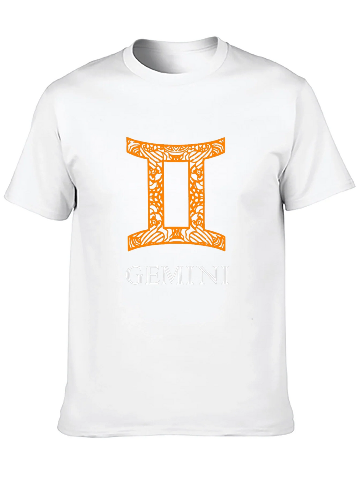 Gemini Zodiac Graphic Tee - Stylish Astrology Shirt product image 9
