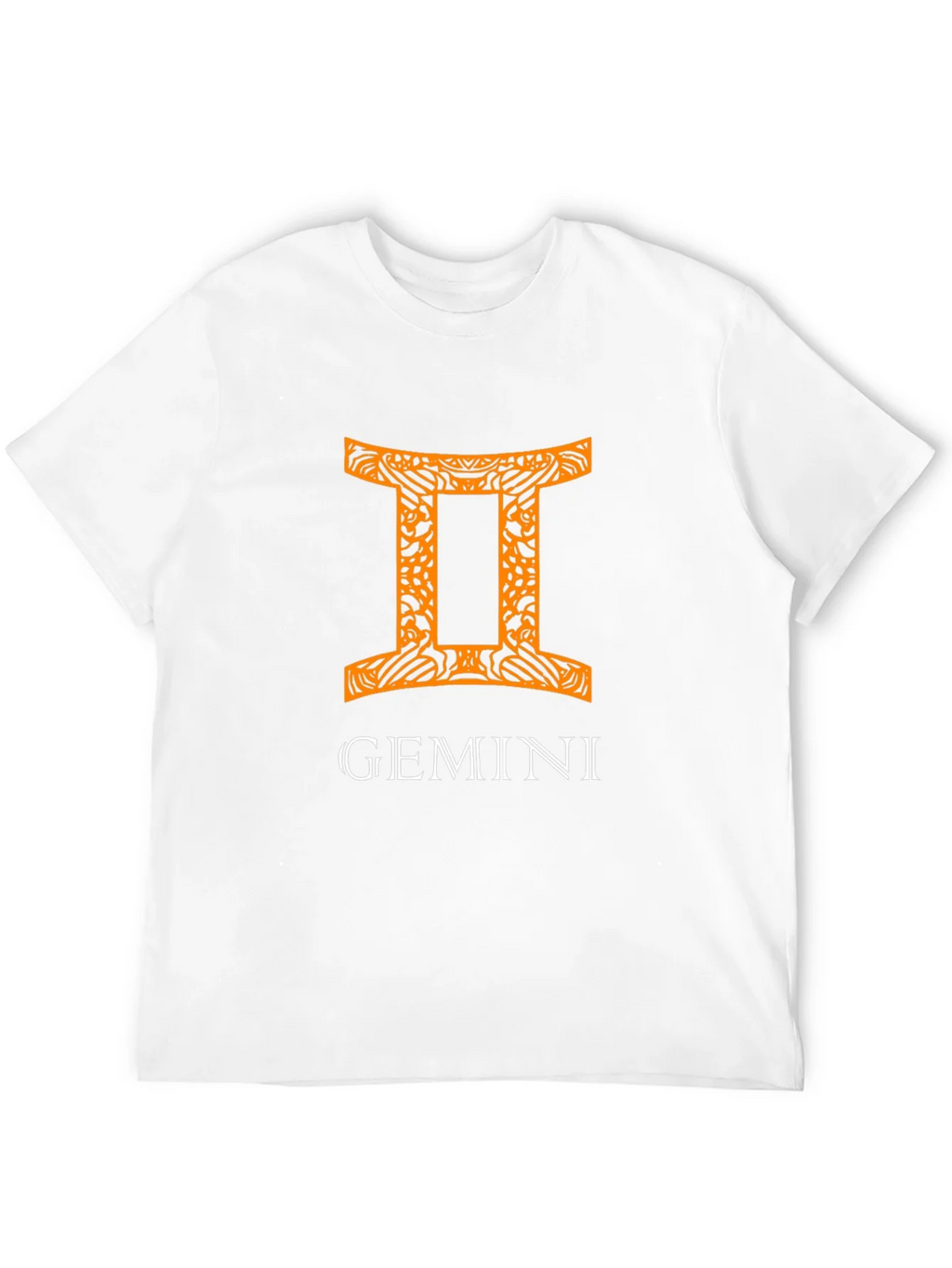 Gemini Zodiac Graphic Tee - Stylish Astrology Shirt product image 11