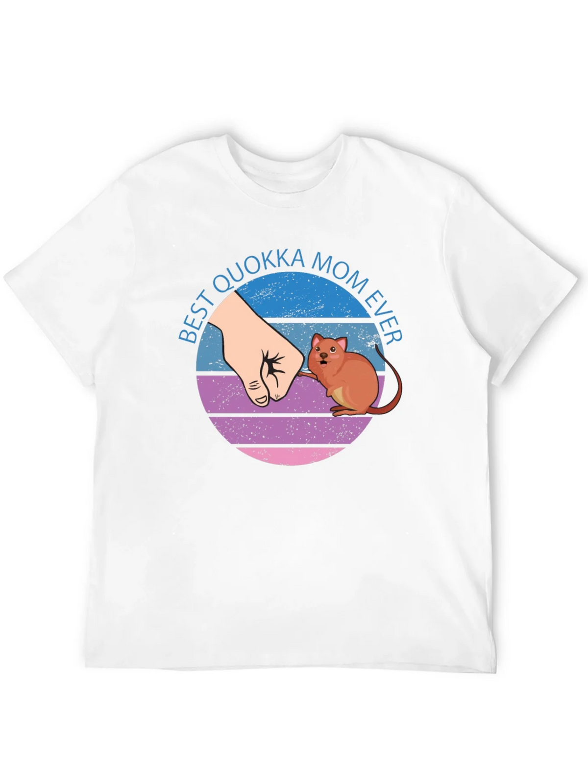 Best Quokka Mom Ever T-Shirt product image 11