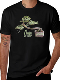 Plant Grow at Your Own Pace T-Shirt - Bonsai product image 1