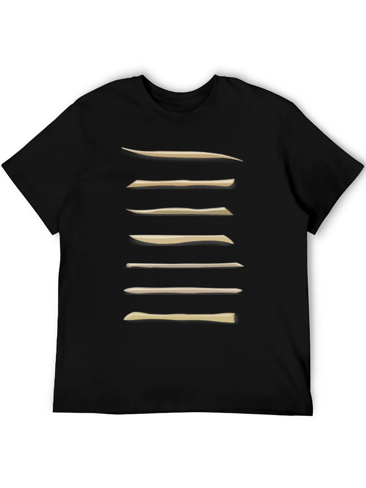 Artisan Tool Graphic T-Shirt product image 5
