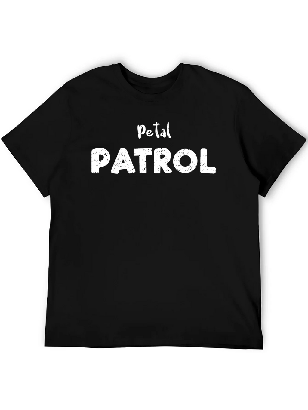 Petal Patrol T-Shirt - Soft Cotton Tee product image 5