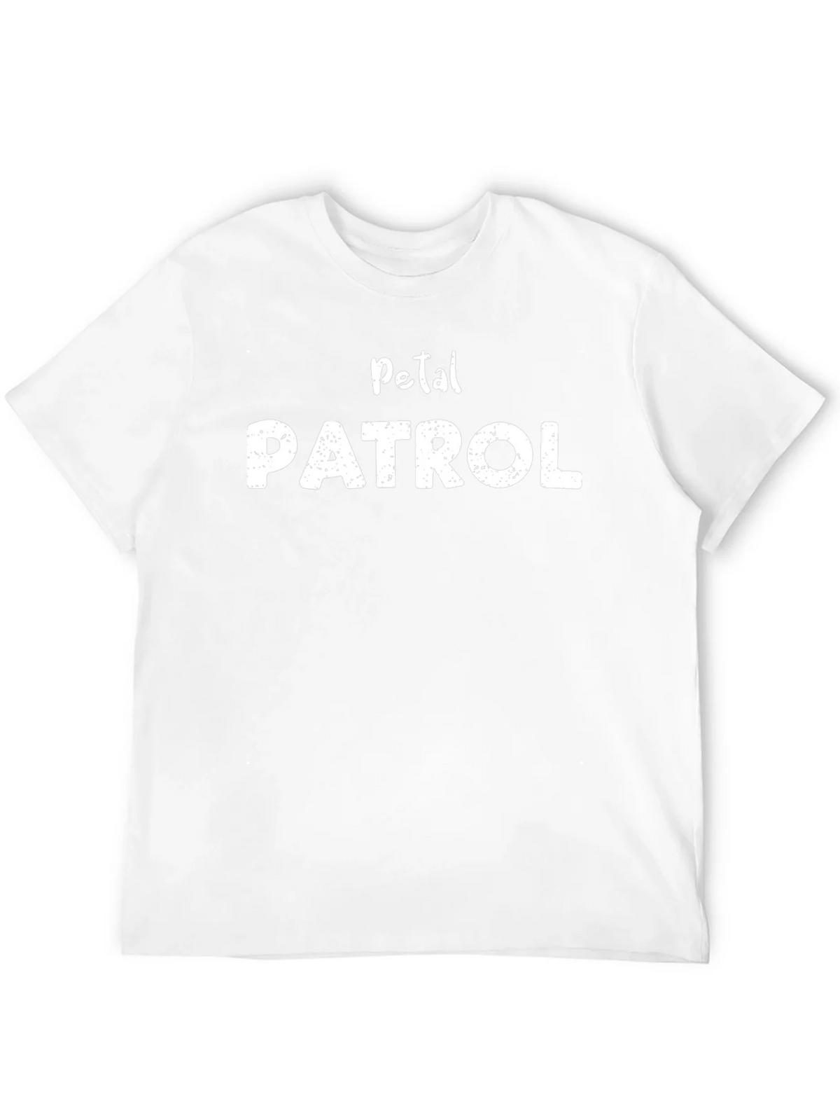 Petal Patrol T-Shirt - Soft Cotton Tee product image 11