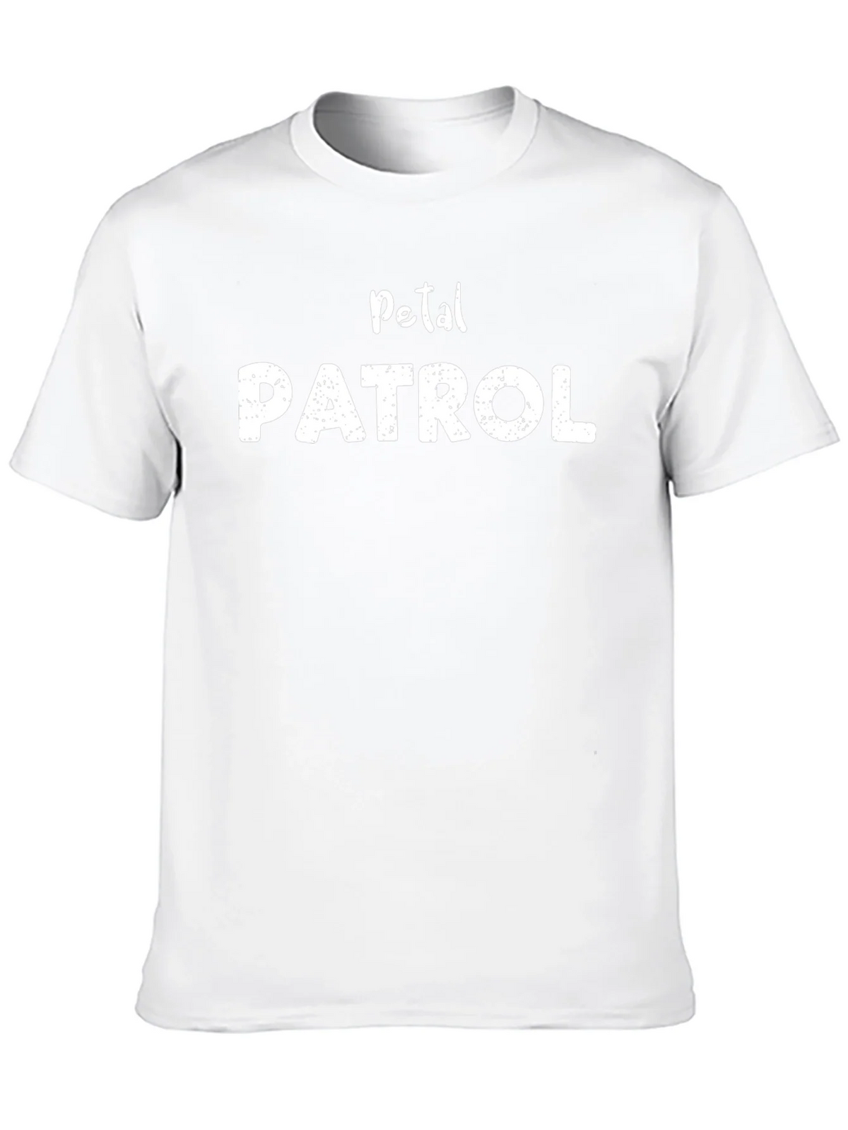 Petal Patrol T-Shirt - Soft Cotton Tee product image 9