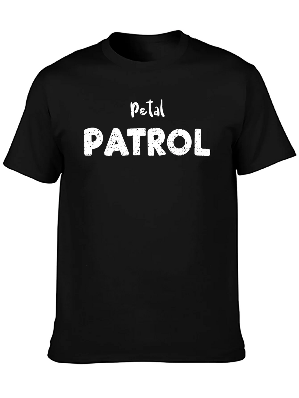 Petal Patrol T-Shirt - Soft Cotton Tee product image 3