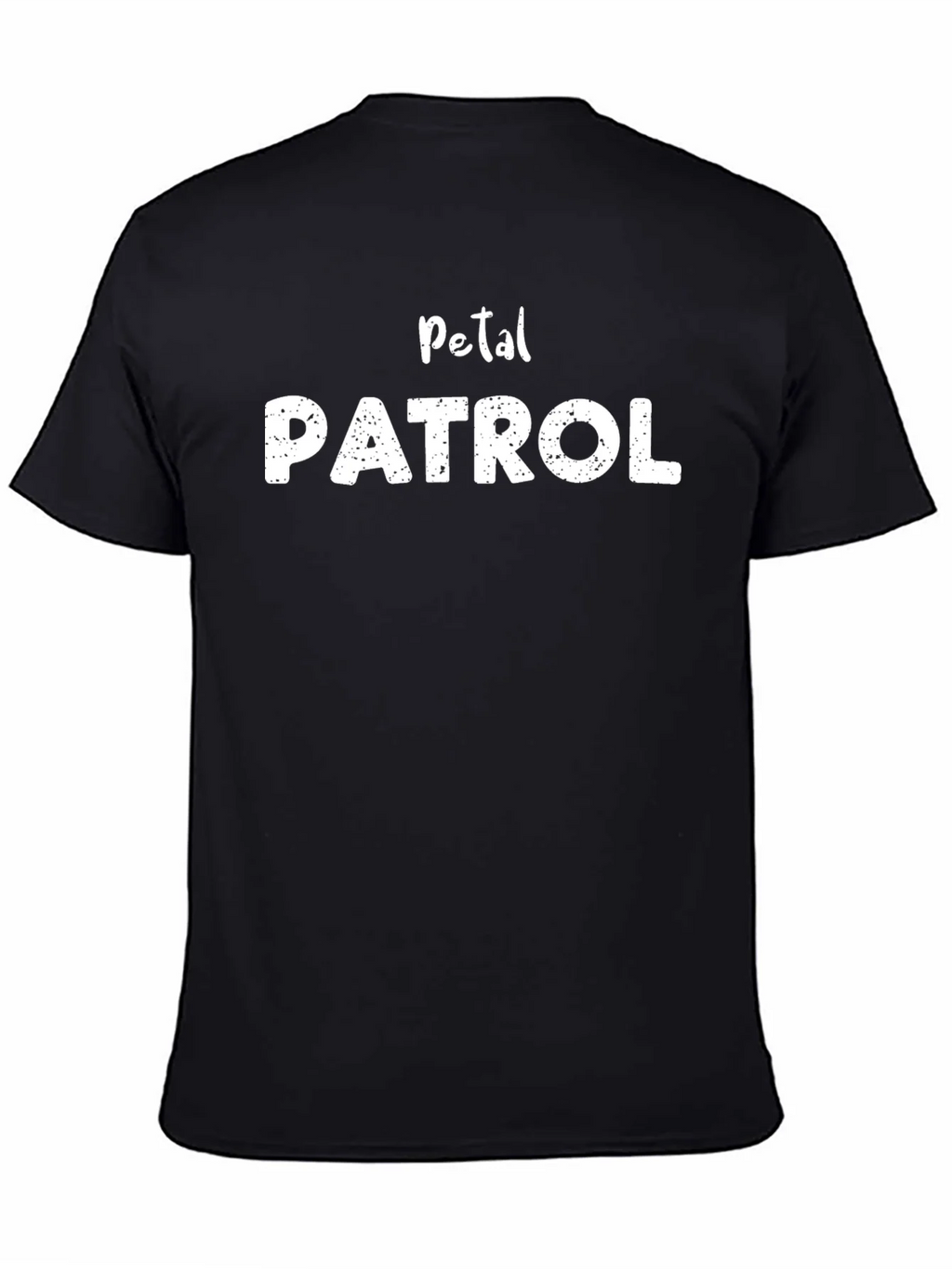 Petal Patrol T-Shirt - Soft Cotton Tee product image 4