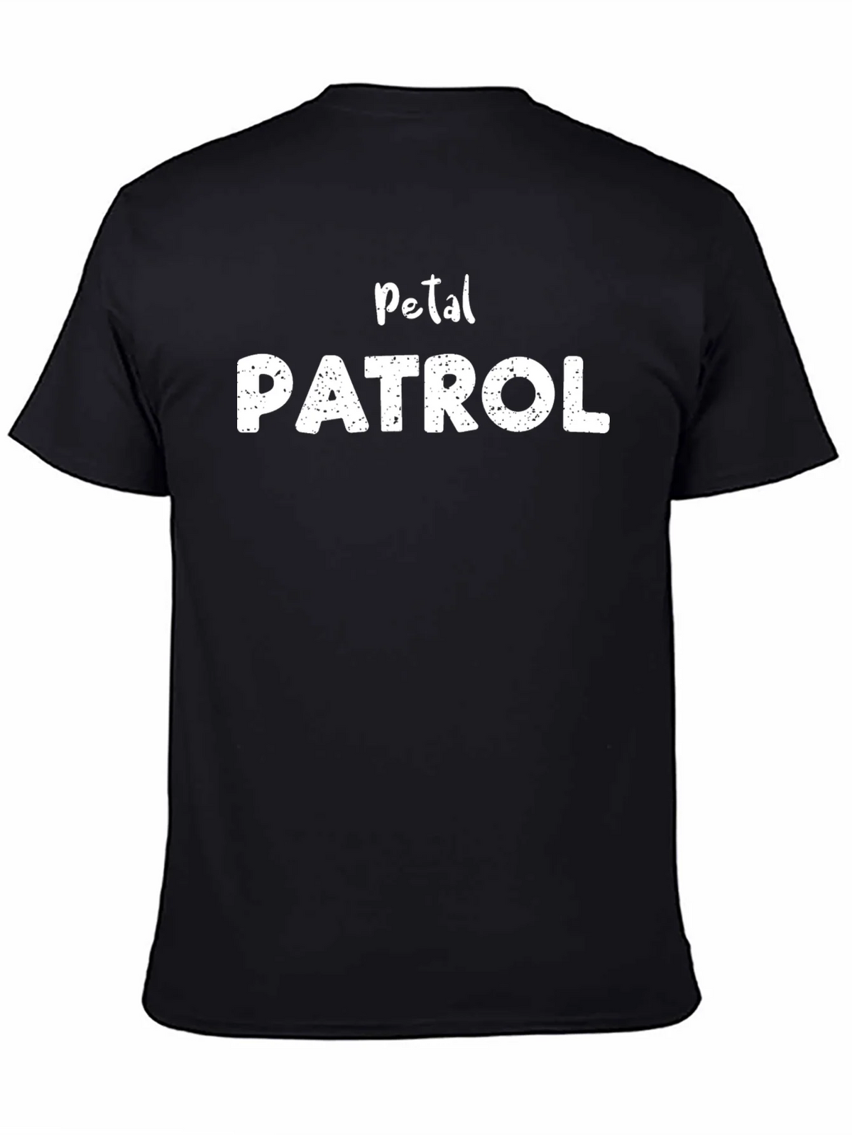 Petal Patrol T-Shirt - Soft Cotton Tee product image 4