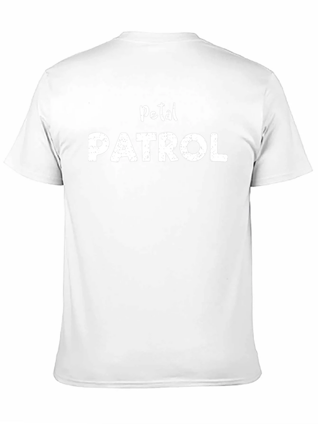 Petal Patrol T-Shirt - Soft Cotton Tee product image 10
