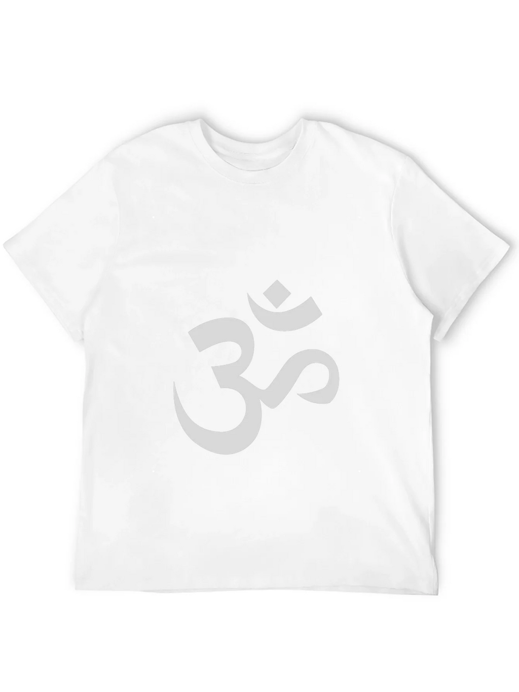 Om Symbol Graphic T-Shirt - Black product image 11