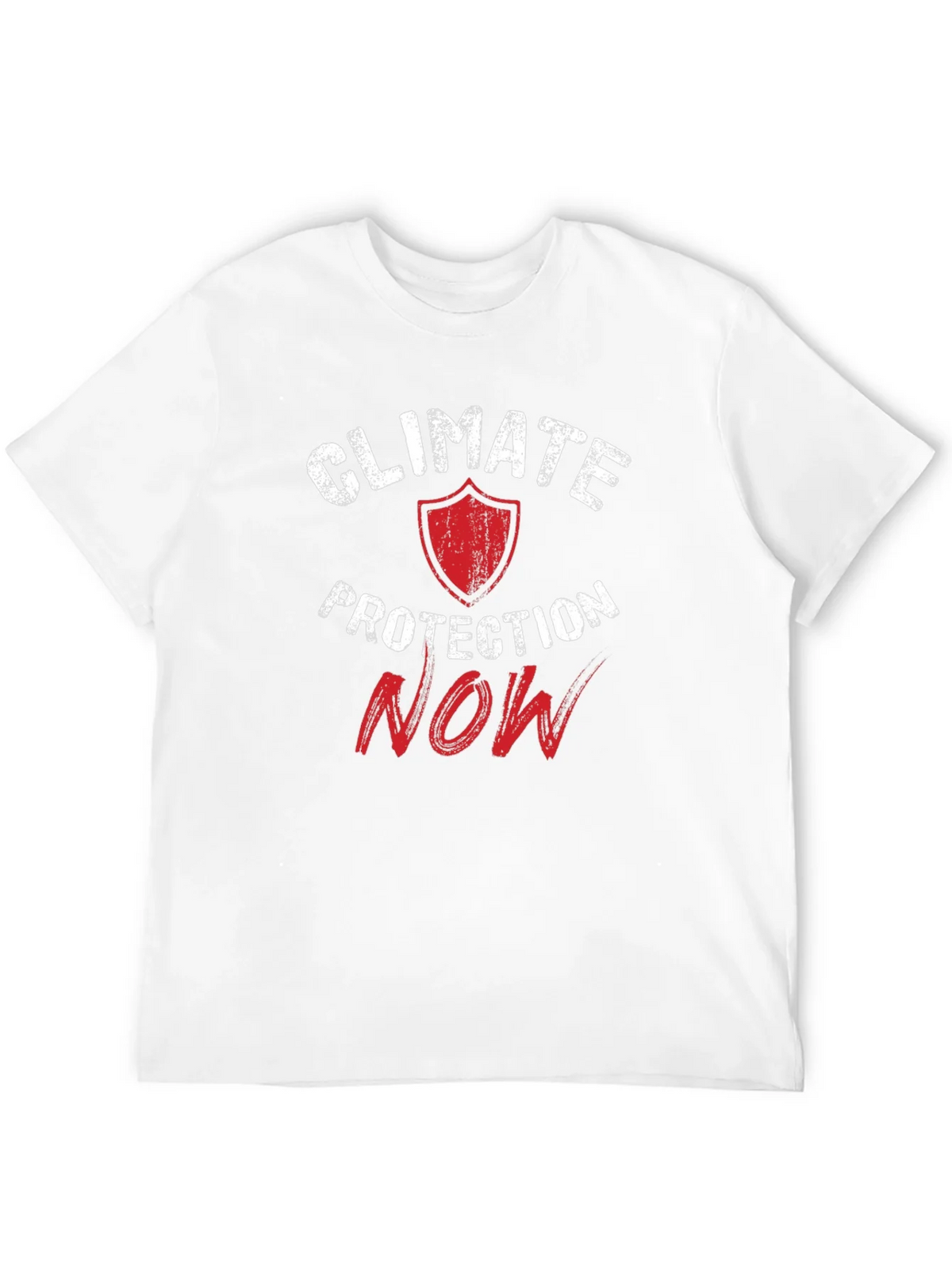 Climate Protection NOW Graphic Tee product image 11