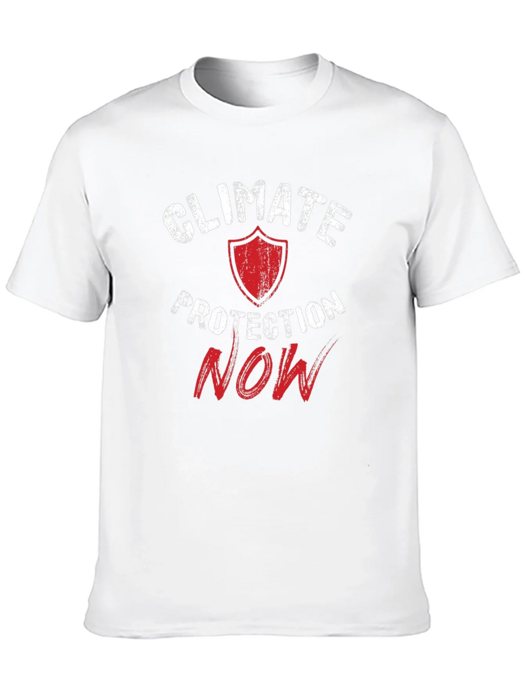 Climate Protection NOW Graphic Tee product image 9