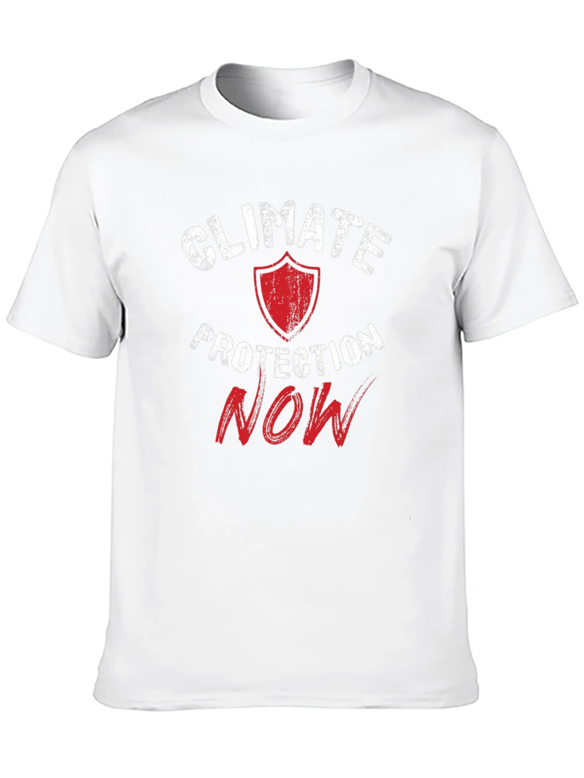 Climate Protection NOW Graphic Tee product image 9