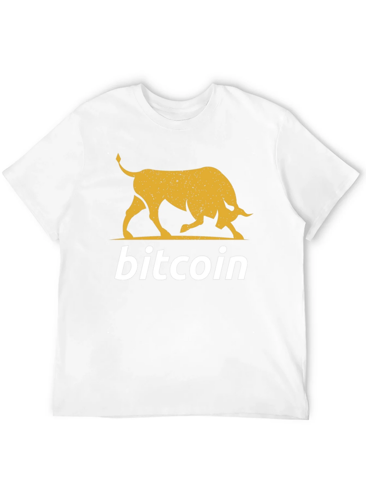 Bitcoin Bull T-Shirt - Crypto Investor Tee product image 11
